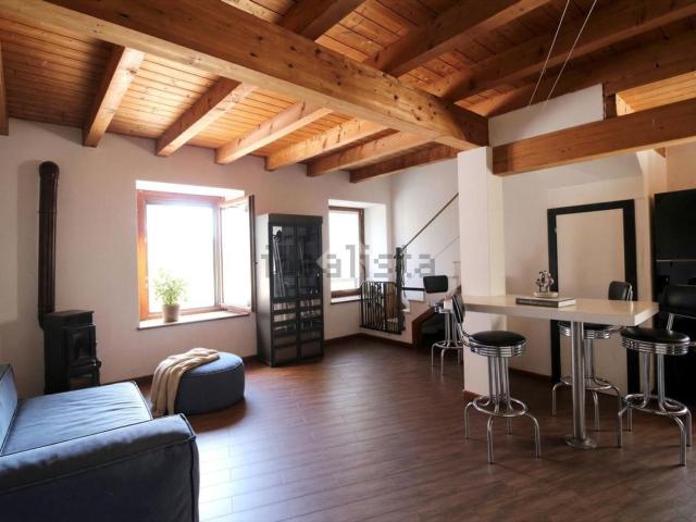 Appartamento in vendita di 80 m²