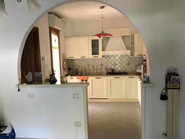 Appartamento in vendita di 80 m²