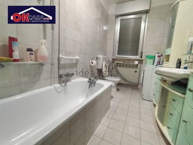 Appartamento in vendita di 80 m²