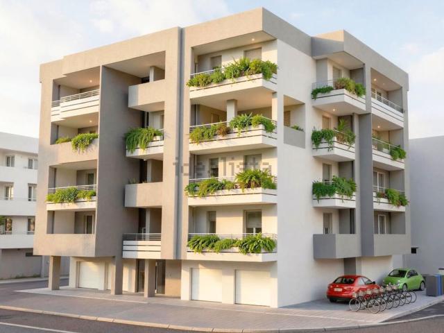 Appartamento in vendita di 80 m²