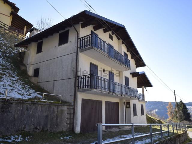 Appartamento in vendita di 80 m²
