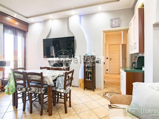 Appartamento in vendita di 80 m²