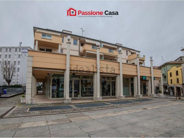 Appartamento in vendita di 80 m² in Piazza Fornia