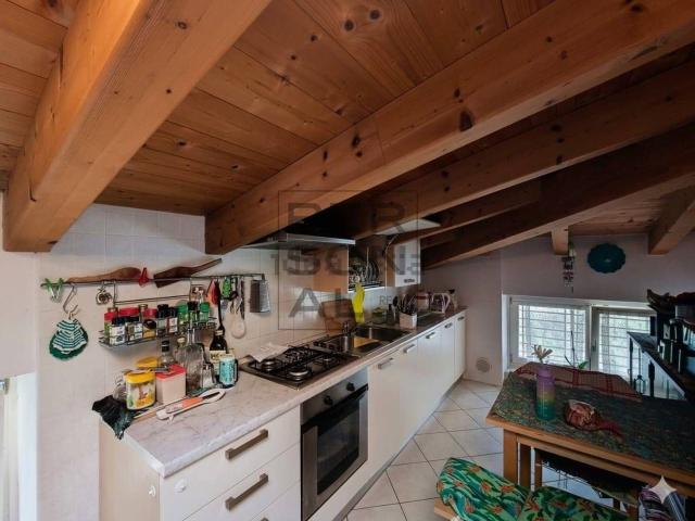 Appartamento in vendita di 80 m²