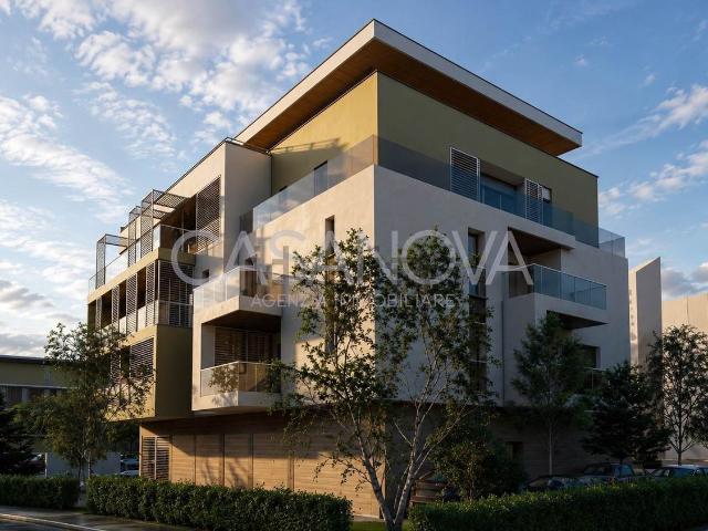 Appartamento in vendita di 80 m²