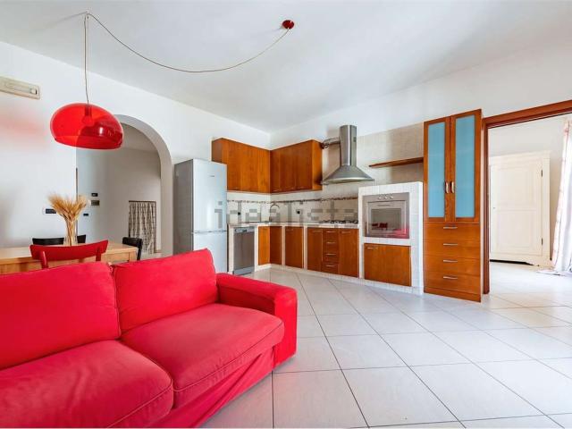 Appartamento in vendita di 80 m²