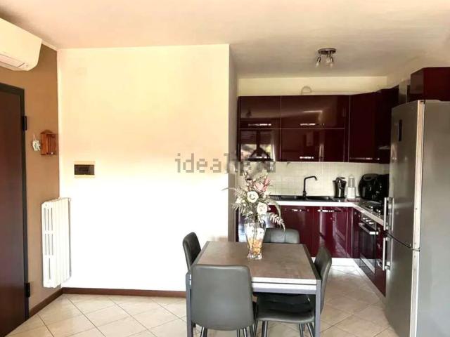 Appartamento in vendita di 80 m²