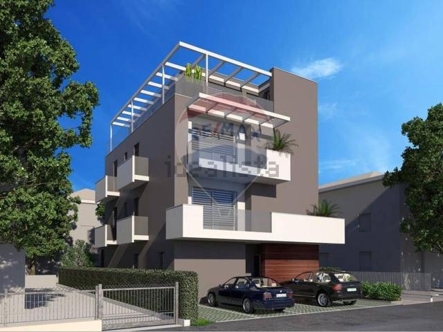 Appartamento in vendita di 80 m²