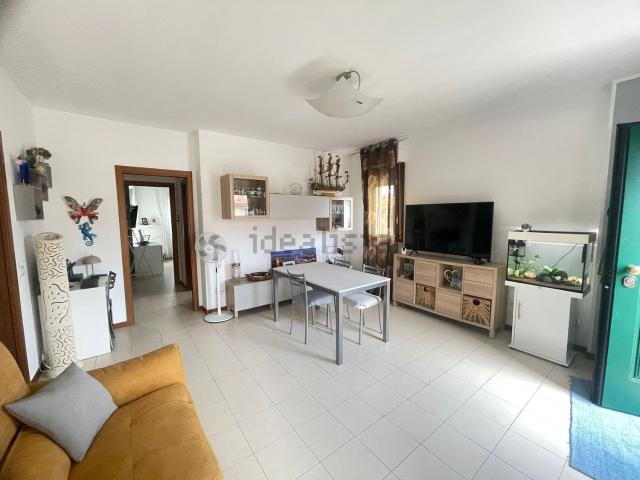 Appartamento in vendita di 80 m²
