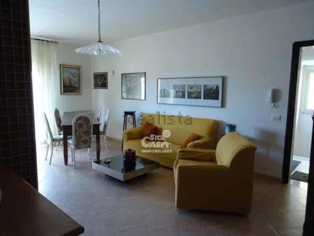 Appartamento in vendita di 80 m²