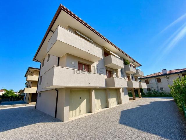 Appartamento in vendita di 80 m² in Via Cavalieri di Vittorio Veneto