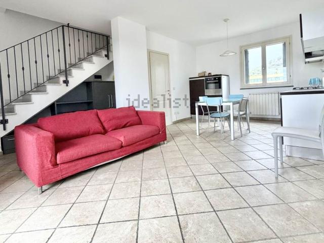 Appartamento in vendita di 80 m²