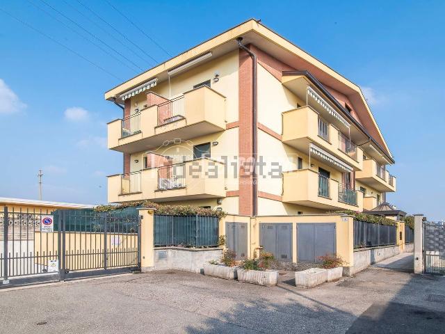 Appartamento in vendita di 80 m²