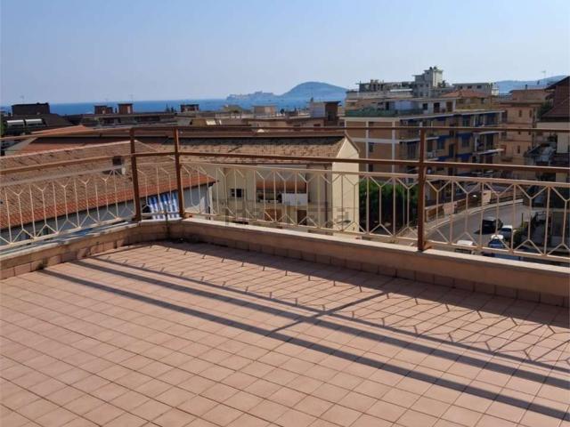 Appartamento in vendita di 80 m²