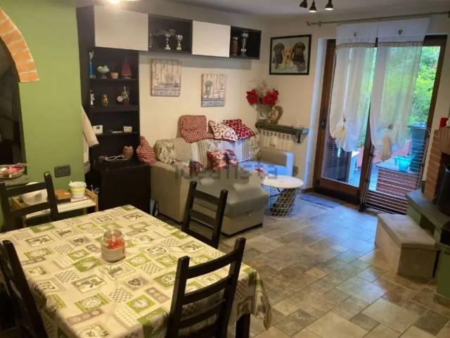 Appartamento in vendita di 80 m² in Località They