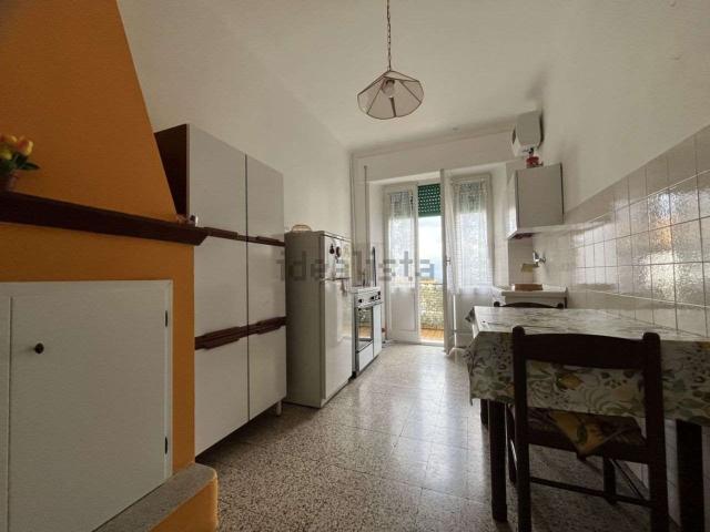 Appartamento in vendita di 80 m²