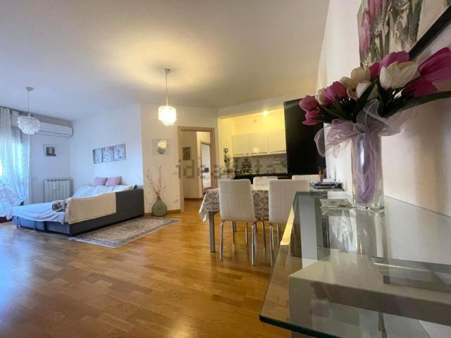 Appartamento in vendita di 80 m²