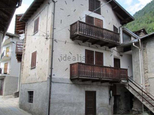 Appartamento in vendita di 80 m²