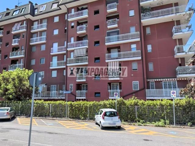 Appartamento in vendita di 80 m²