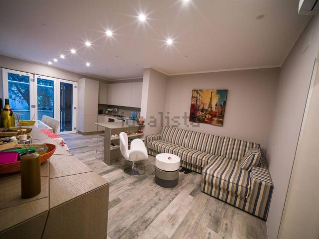 Appartamento in vendita di 80 m²