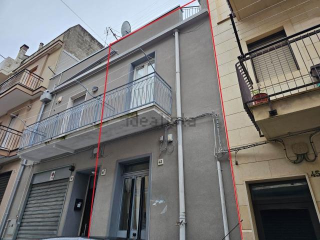 Appartamento in vendita di 80 m²