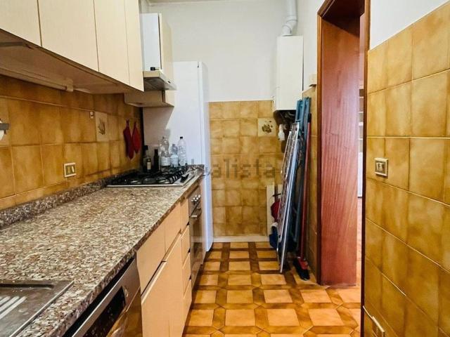 Appartamento in vendita di 80 m²