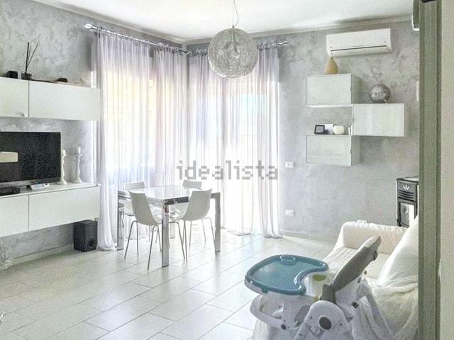 Appartamento in vendita di 80 m² in Via Sant&apos Eutichiano, 14