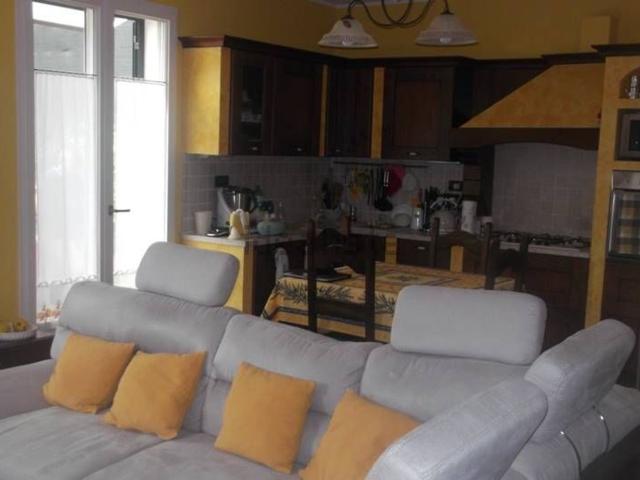 Appartamento in vendita di 80 m²