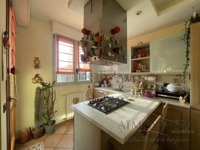 Appartamento in vendita di 80 m²