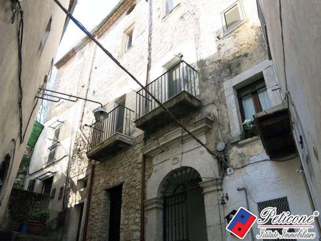 Appartamento in vendita di 80 m²