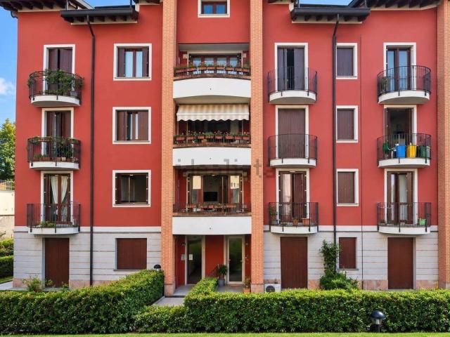 Appartamento in vendita di 80 m²
