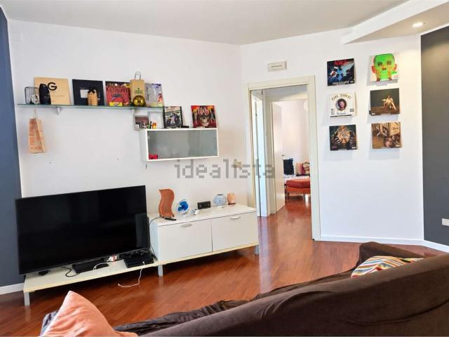 Appartamento in vendita di 80 m²