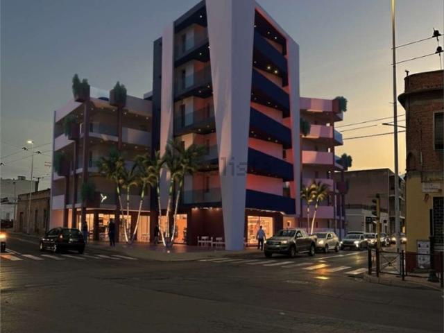 Appartamento in vendita di 80 m²
