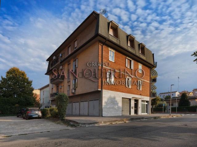Appartamento in vendita di 80 m²