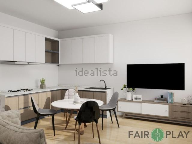 Appartamento in vendita di 80 m² in Via Domenico Bolognesi