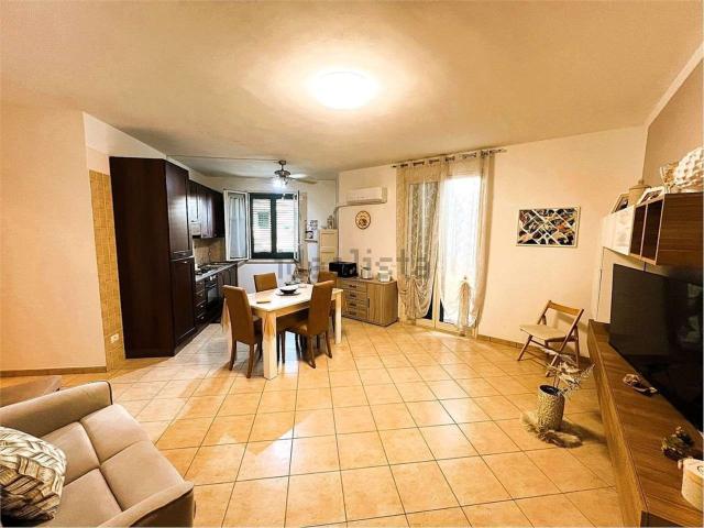 Appartamento in vendita di 80 m²