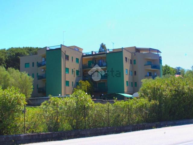 Appartamento in vendita di 80 m²