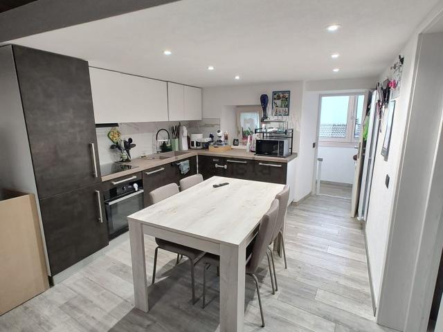 Appartamento in vendita di 80 m²