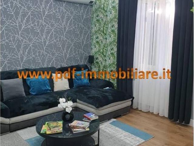 Appartamento in vendita di 80 m²