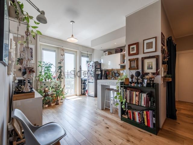 Appartamento in vendita di 80 m²