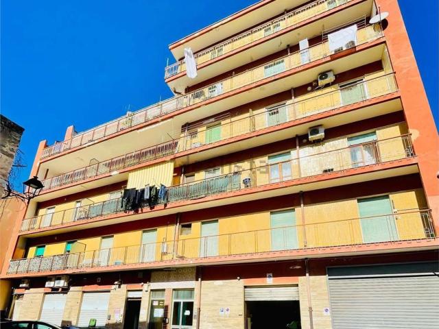 Appartamento in vendita di 80 m²