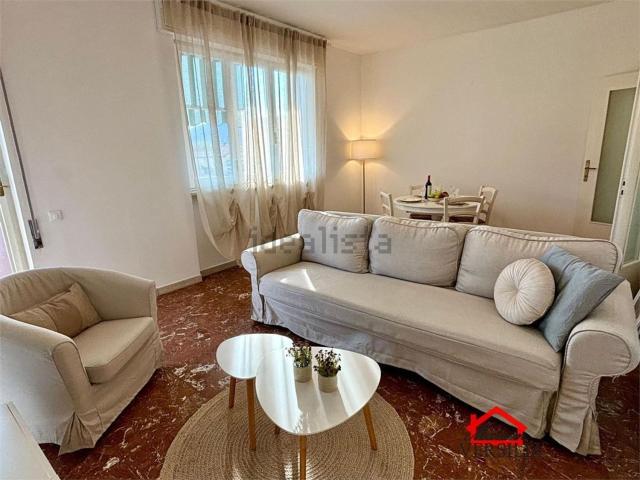 Appartamento in vendita di 80 m² in Via Carlo Fontana