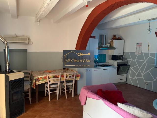 Appartamento in vendita di 80 m²