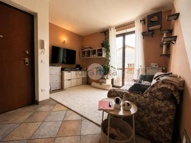Appartamento in vendita di 80 m²