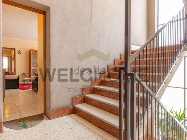 Appartamento in vendita di 80 m²
