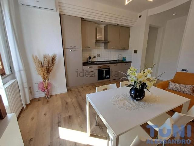 Appartamento in vendita di 80 m²