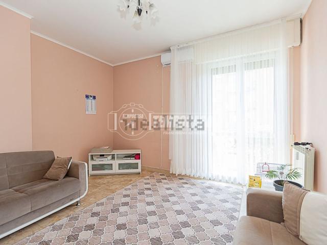Appartamento in vendita di 80 m²
