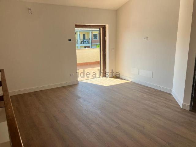 Appartamento in vendita di 80 m²
