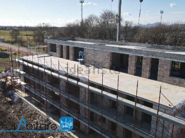 Appartamento in vendita di 80 m²