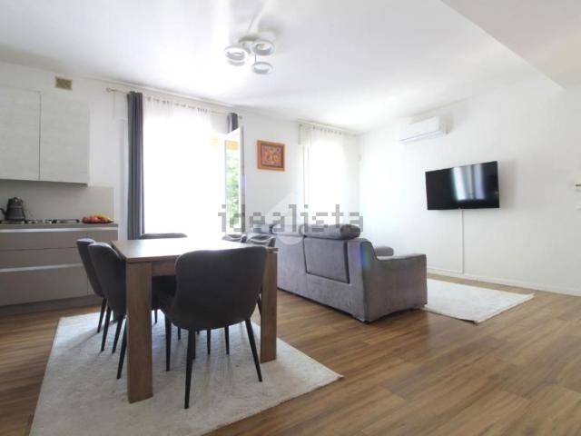 Appartamento in vendita di 110 m²